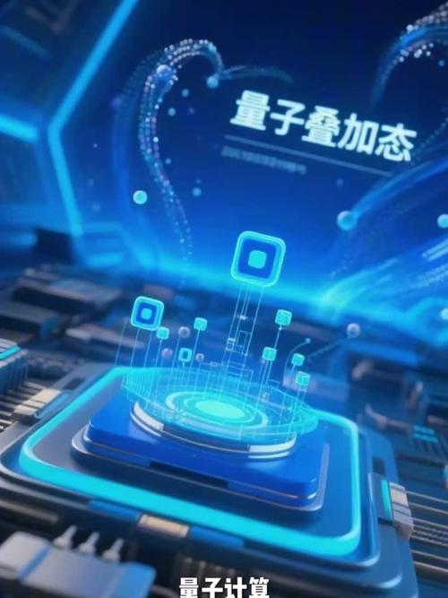 量子计算赋能数码 三大应用场景深度解析