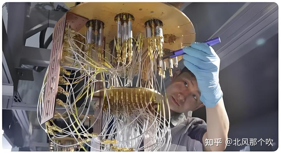 全球首个同时提供光量子与超导双技术路线服务能力的"天衍"量子计算云